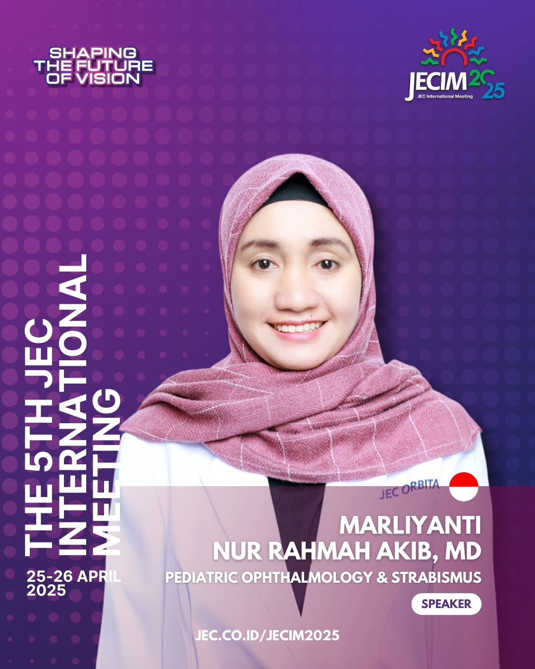 Marliyanti Nur Rahmah Akib, MD